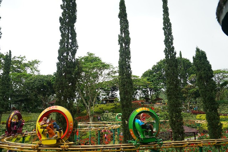 Taman Rekreasi Selecta 3