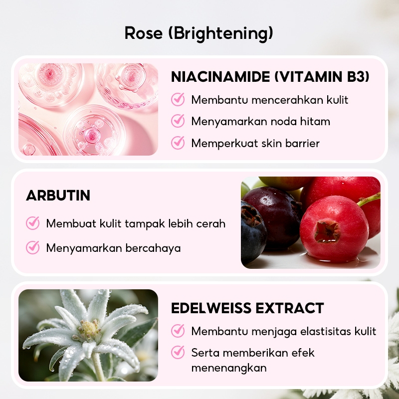 Adwin Korea DEAR'U Make Up Remove Wipes Rose