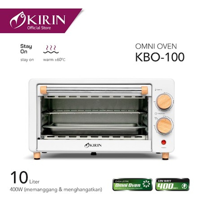 Kirin Omni Oven 2