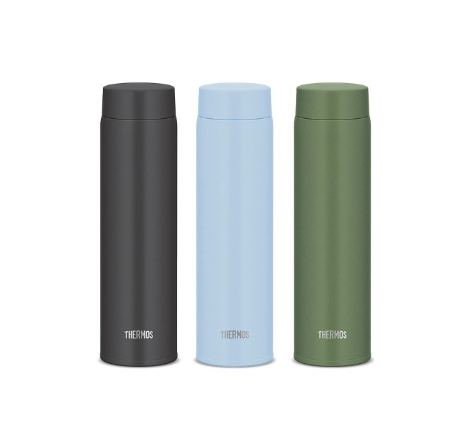 Thermos Vacuum Insulated Portable Tumbler 600 ml ｜ JOQ-601