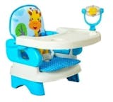10 Rekomendasi Kursi Bayi untuk Belajar Duduk Terbaik 3