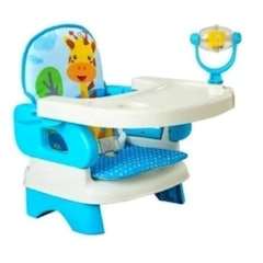 Folding Booster Seat Baby
