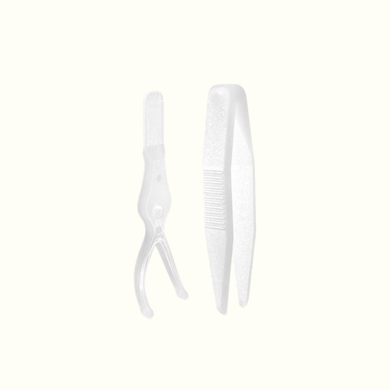 MUAQ Nylon Lace Eyelid Tape 5
