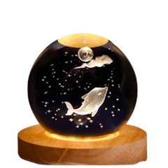 Goto Living LUMIX LED Light Ball