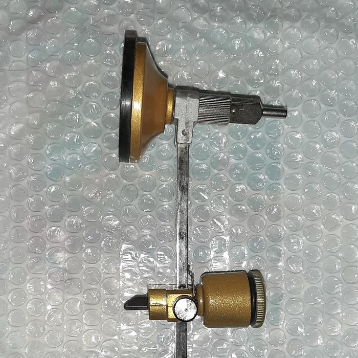 Circle Glass Cutter 360°