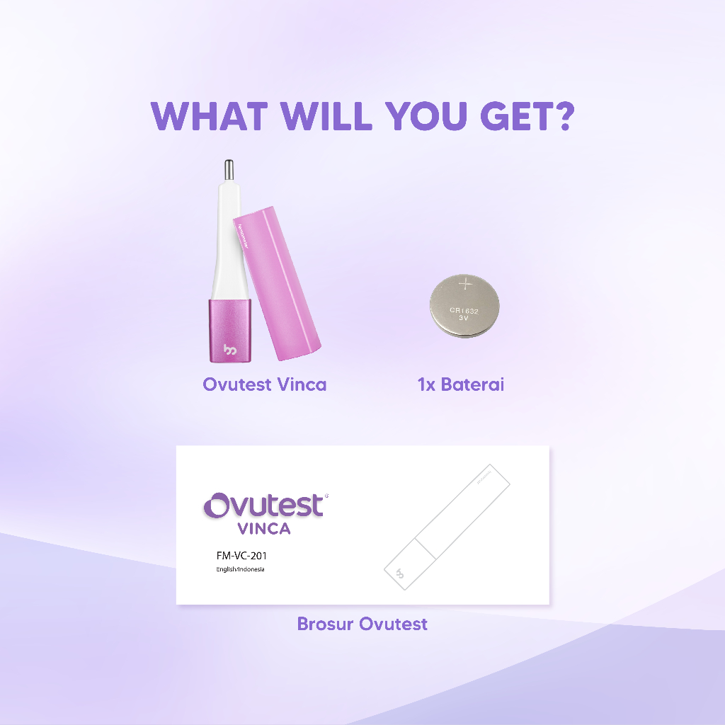 Ovutest Ovutest Vinca Femometer