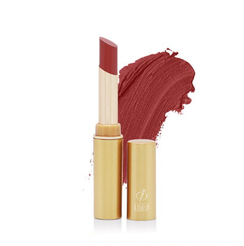 Inez 900 Perfect Glow Matte Lipstick 2