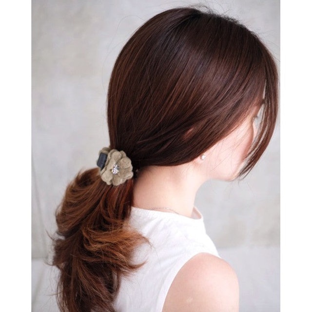 Lolliestory  Lollietale Orchid Jedai Pita Bunga