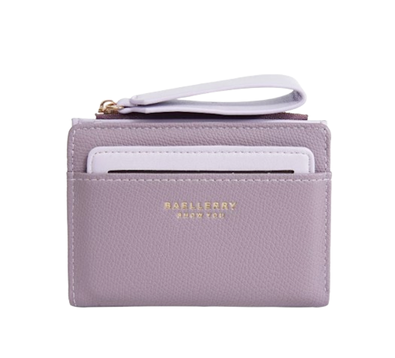Baellerry Dompet Wanita Kecil 1