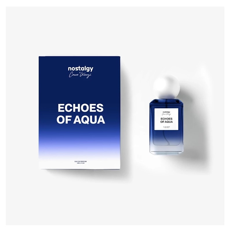 Nostalgy X Cowo Wangi Echoes Of Aqua 2