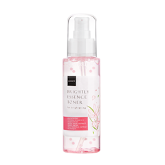 Brightly Essence Toner