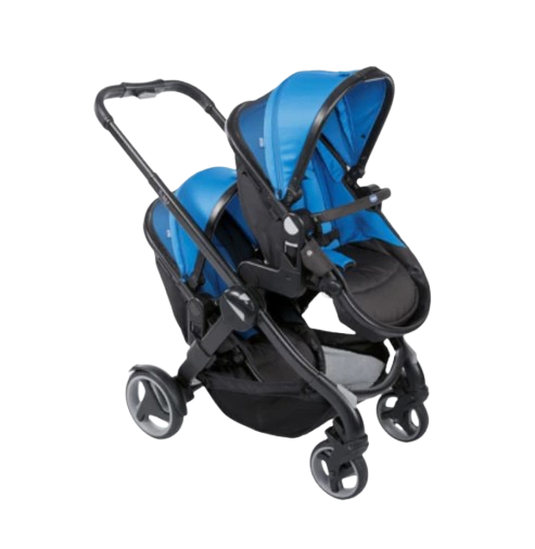 Chicco Stroller Fully Twin 1