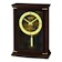 SEIKO Dual Chimes Wooden Case Pendulum 1
