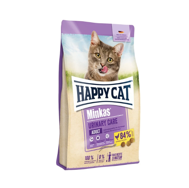 10 Rekomendasi Dry Food Kucing Terbaik  4