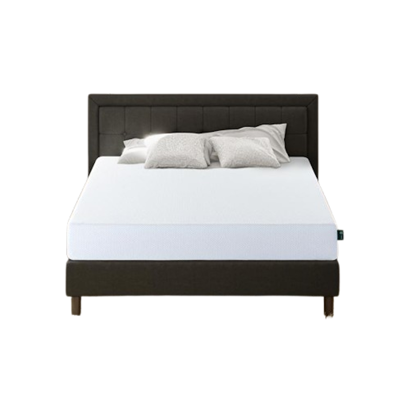Zinus My Gel Memory Foam 1