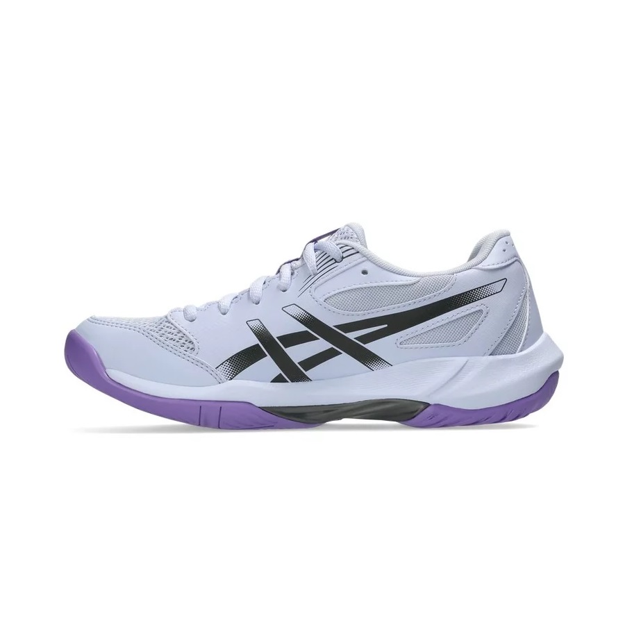 Asics Gel-Rocket 12 Standard Blue Fade/Gunmetal 1