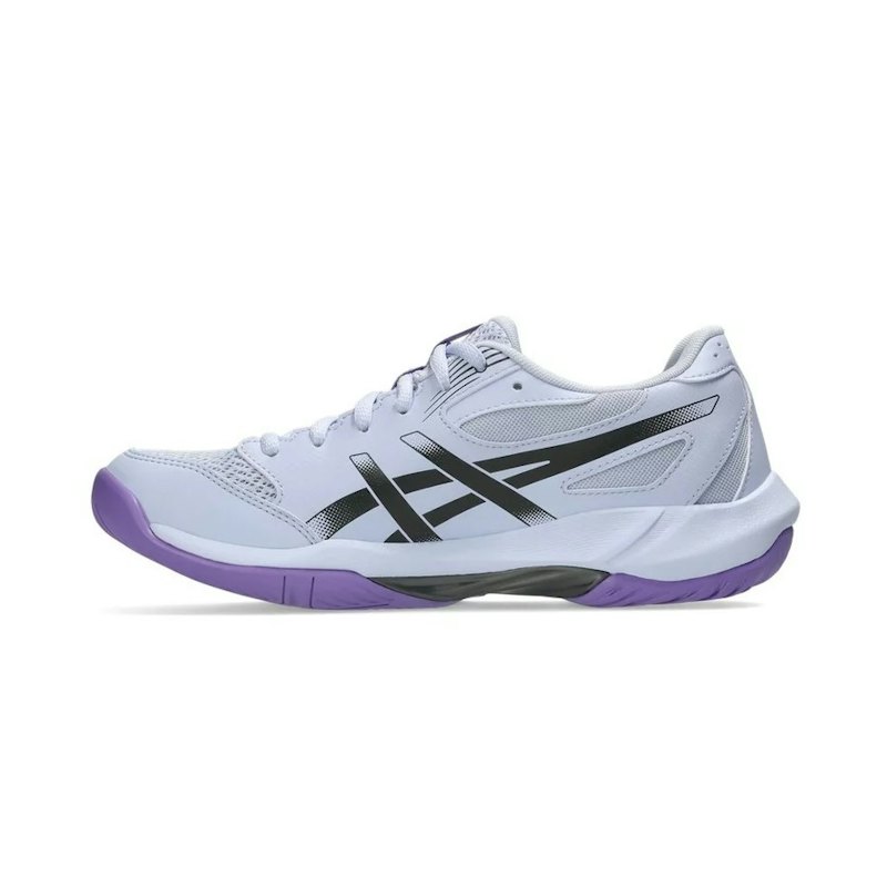 Asics Gel-Rocket 12 Standard Blue Fade/Gunmetal 1