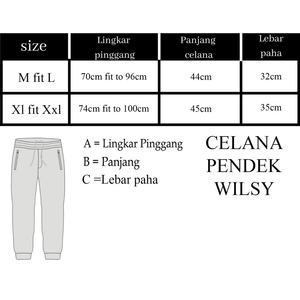 OKECHUKU Wilsy Korean Hot Pants