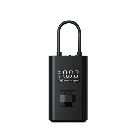 Infinilapan Portable Air Pump 2-in-1