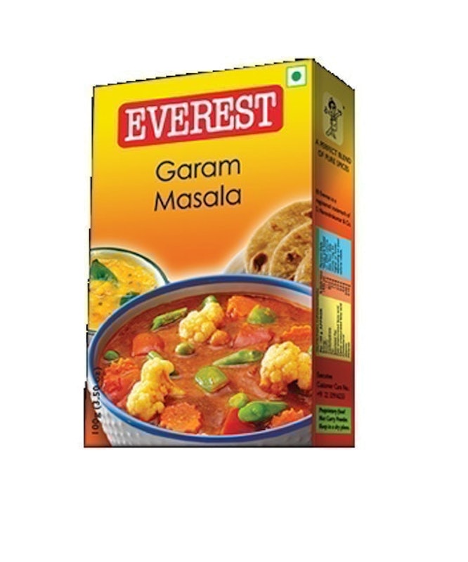 Garam Masala 1
