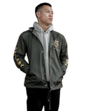 10 Rekomendasi Jaket Army Pria Terbaik 2