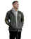 THESILVERSKY Coach Jacket – Tiger 1