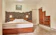 null Anyer Cottage Hotel Beach Resort 1