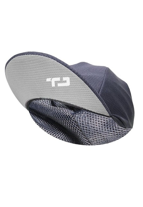 Td Active Topi Sepeda Cycling Cap