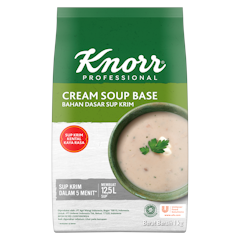 Knorr Cream of Soup Base