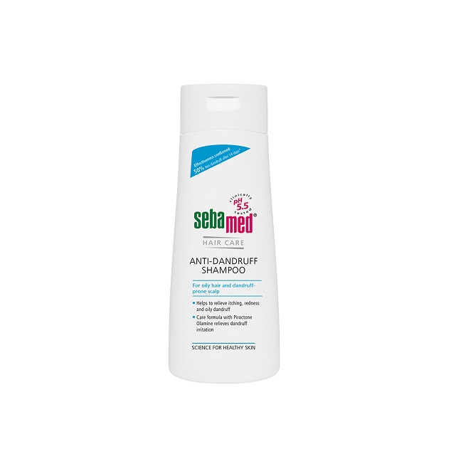 Sebamed® ｜ Anti-Dandruff Shampoo