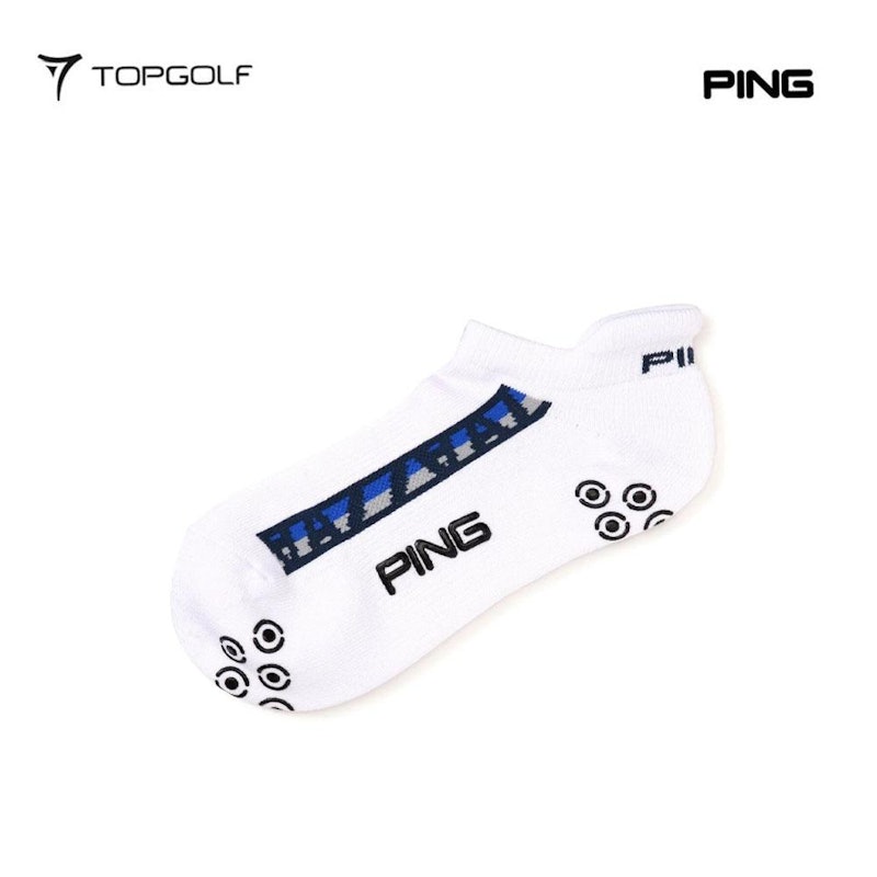 PING Ankle Sock 3