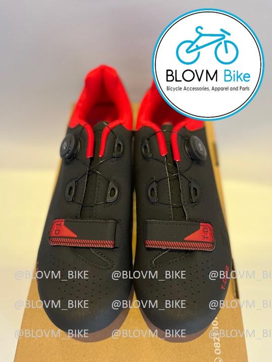 Ding Cheng Xie Cai T-Ding Klio Cleat Roadbike Shoes 