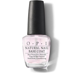 Natural Nail Base Coat