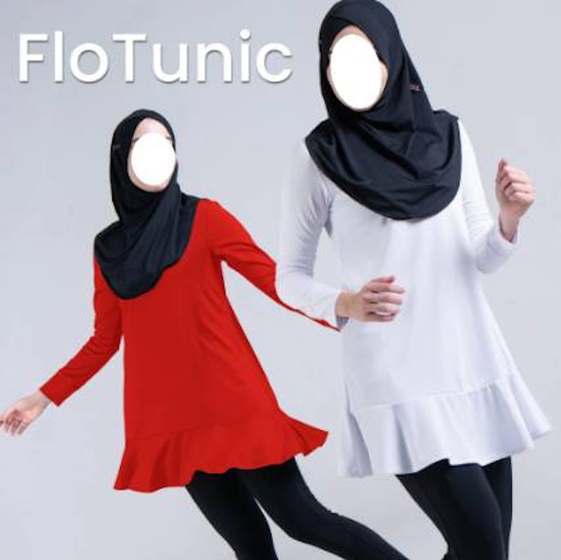 Livigi Flo Tunic 5