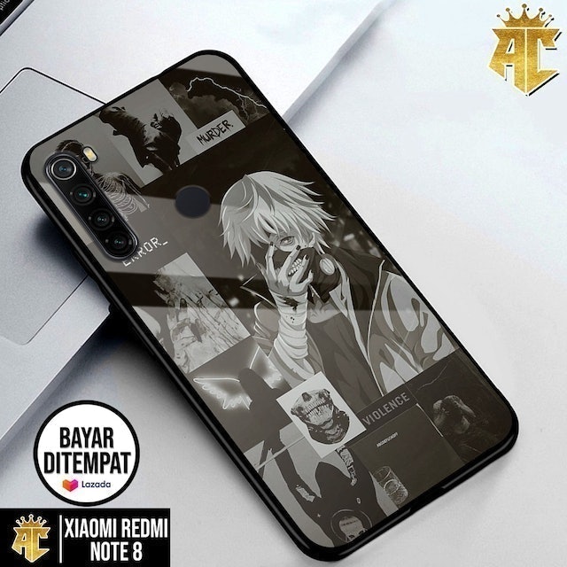 Case Terlaris Casing Anime Redmi Note Jual Casing Hp Untuk Xiaomi