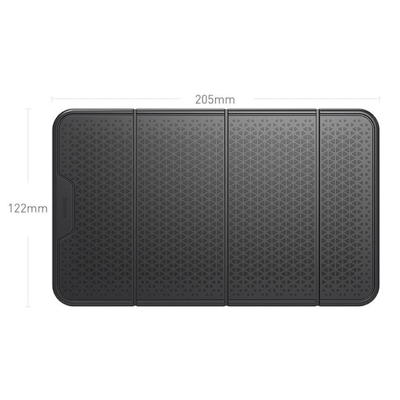 Antiskid Folding Bracket Pad (Dashboard) 2