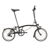 10 Rekomendasi Sepeda Brompton Terbaik 3