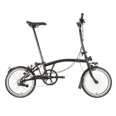 Black Edition H6L Black