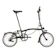 Brompton Black Edition H6L Black 1