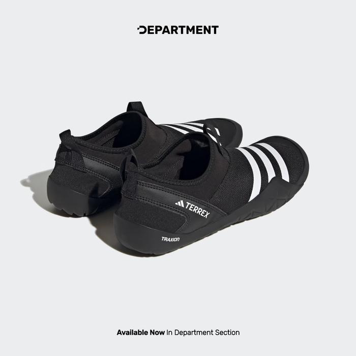 adidas adidas Terrex Jawpaw Slip-On Heat.RDY Core Black HP8648