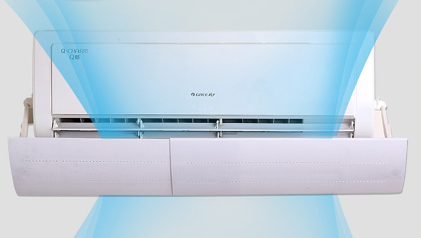 Angola Penahan Angin AC D13