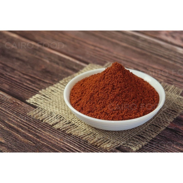 Bumbu Kari Daging