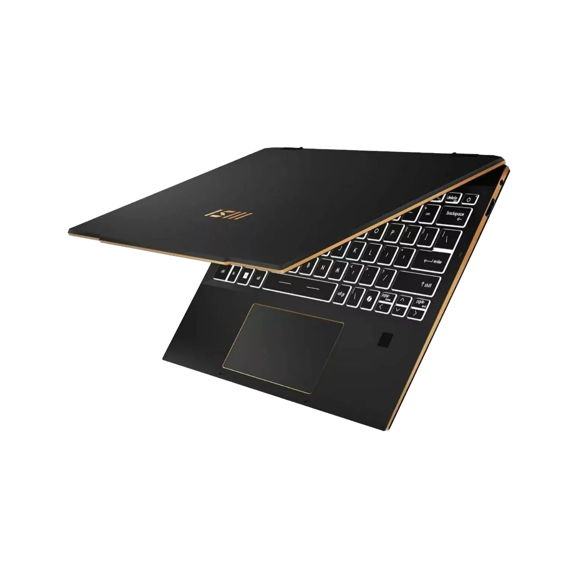 Micro-Star International MSI SUMMIT E13 FLIP A1MTG