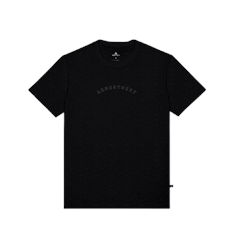 Aerostreet T-shirt Devian Hitam