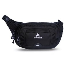 Waist Bag Wall Run 1A