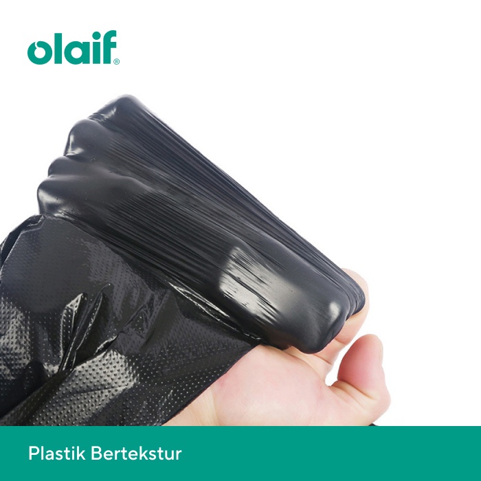 Olaif  Trash Bag 30, 80, 50 L