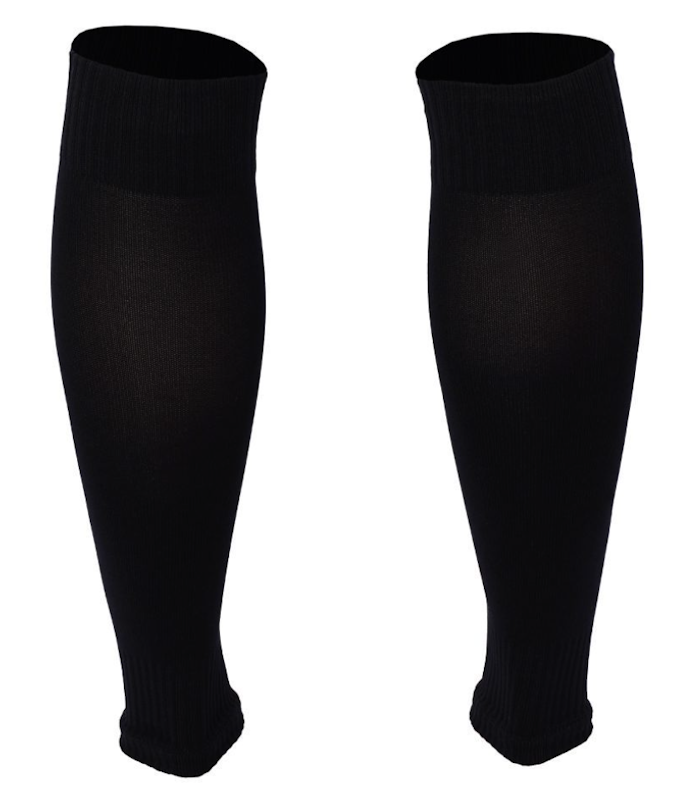 Sports Sleeve Socks Kaus Kaki Sambung Antibakteri