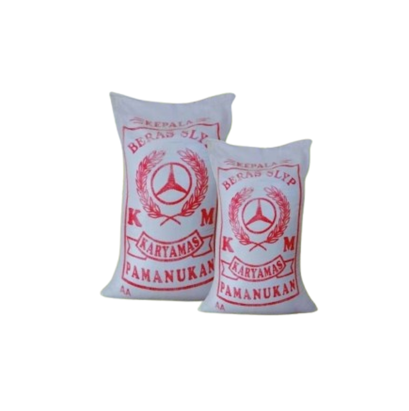 Cap Mercy Pamanukan Beras IR 42 5 kg 1