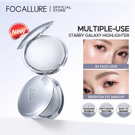 Starry Galaxy Highlighter #WT01 Sirius 2