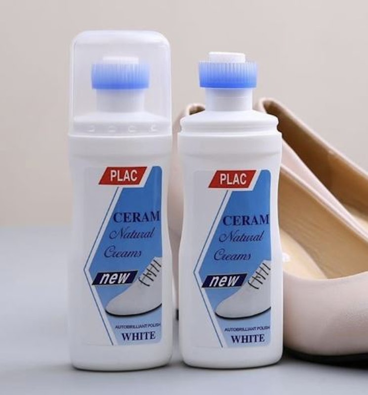 Natural Cream White 5